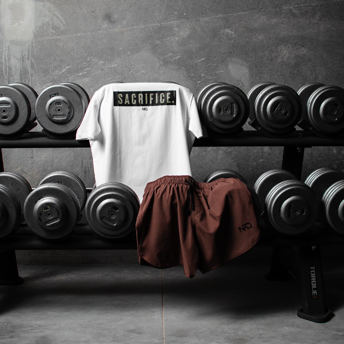 Operation Sacrifice: Wave 2
Drops TODAY at 5pm CT.
#nfq