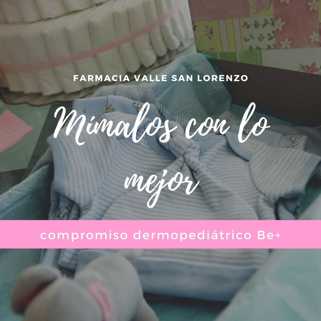 FarmaVSLorenzo's tweet photo. Tenemos promoción de Be+ Pediatrics:
Personaliza tu canastilla de bebé y obtén un quinto producto de regalo, más un vale del 10% en tu próxima compra. Promoción válida hasta fin de existencias.

Recuerda que estamos en Carretera General del Sur TF28 n°83, Arona.

#canastillabebe https://t.co/6YtJV4Yuuk