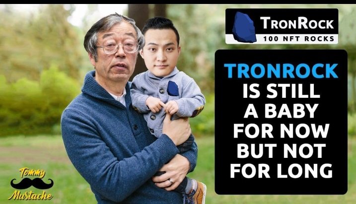Syed_VIP07's tweet photo. @tronrocksnft minted just 💯 #TRocks on @Kraftlynft

Quick stats👇
Floor price 58,900 #TRX
Volume Traded 1,328,777 #TRX
Transactions 531 😱

There are 4 rocks under 100k and 19 rocks under 1mil #TRX
Get one before it hits Million #TRX

Visit 👇
https://t.co/duef6GsH20 
#NFT 💎🙌! https://t.co/S9Gg0nA8yD