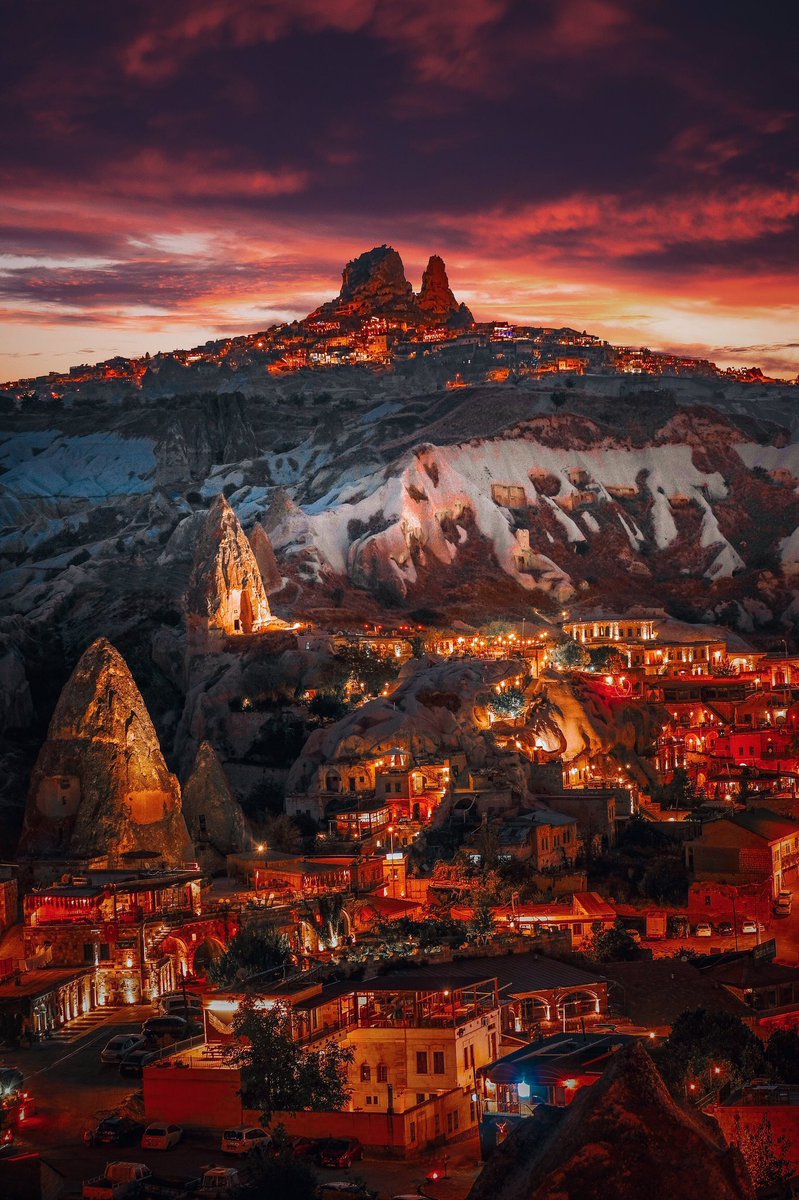 dogasokagi's tweet photo. Kapadokya çok güzelsin 🧡 https://t.co/0EfBd1O0h9