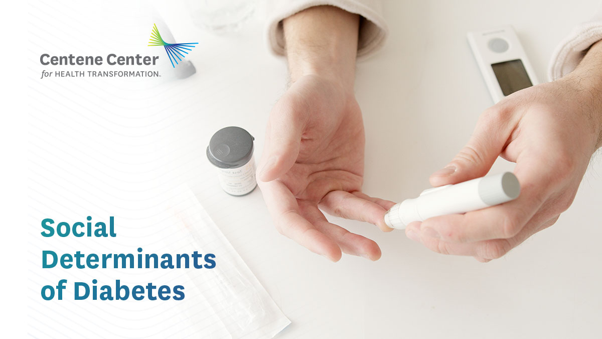 CenteneCtrWUSTL's tweet photo. Check out the latest episode of @NIDDKgov's Social Determinants of Health series. CCHT researcher Dr. Matthew Kreuter explains how health care professionals can address patients’ individual social needs to help manage and control diabetes. https://t.co/bM6eQ6orR6 https://t.co/tRkuq1wdSs