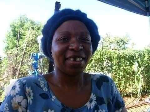malusi_February's tweet photo. We apologize for judging you, now we understand Mama. https://t.co/YqhbfwmK9F