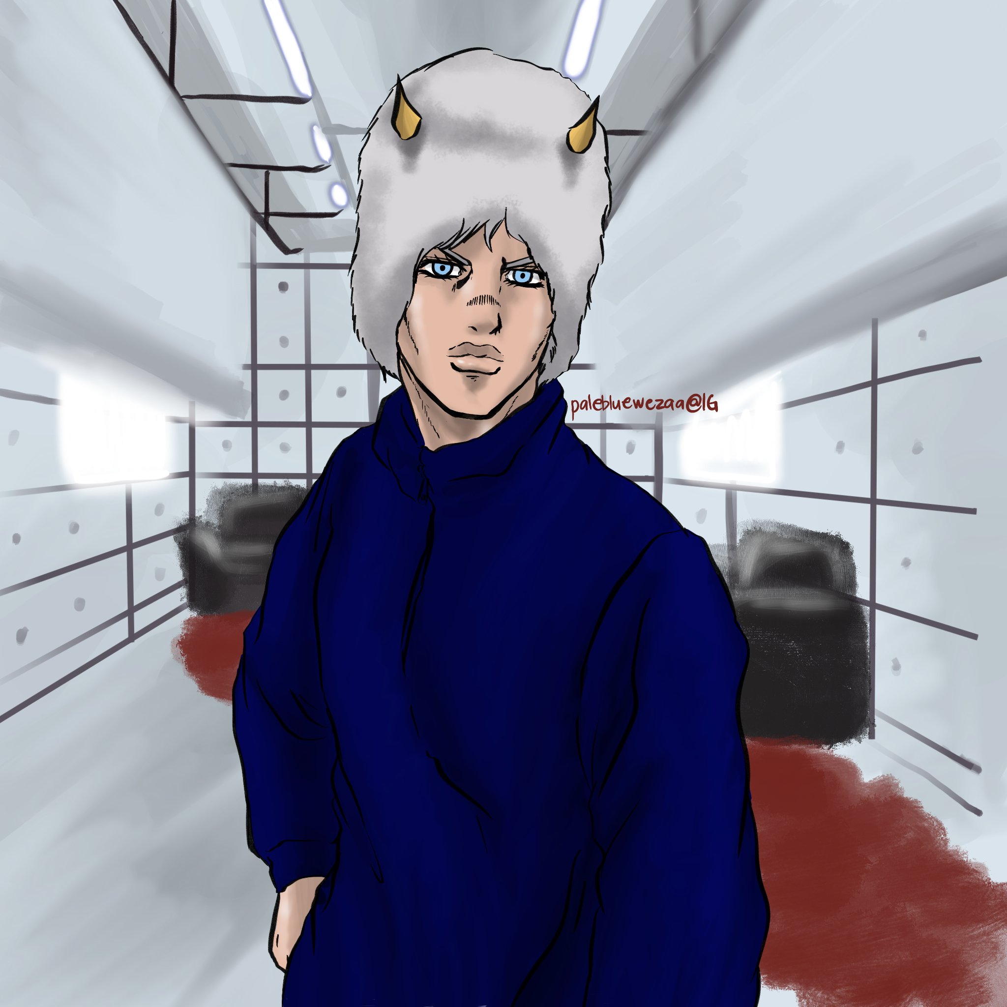 Sho 💛 🤍 💜 🖤 on Twitter "In celebration of the Virtual Insanity 4K