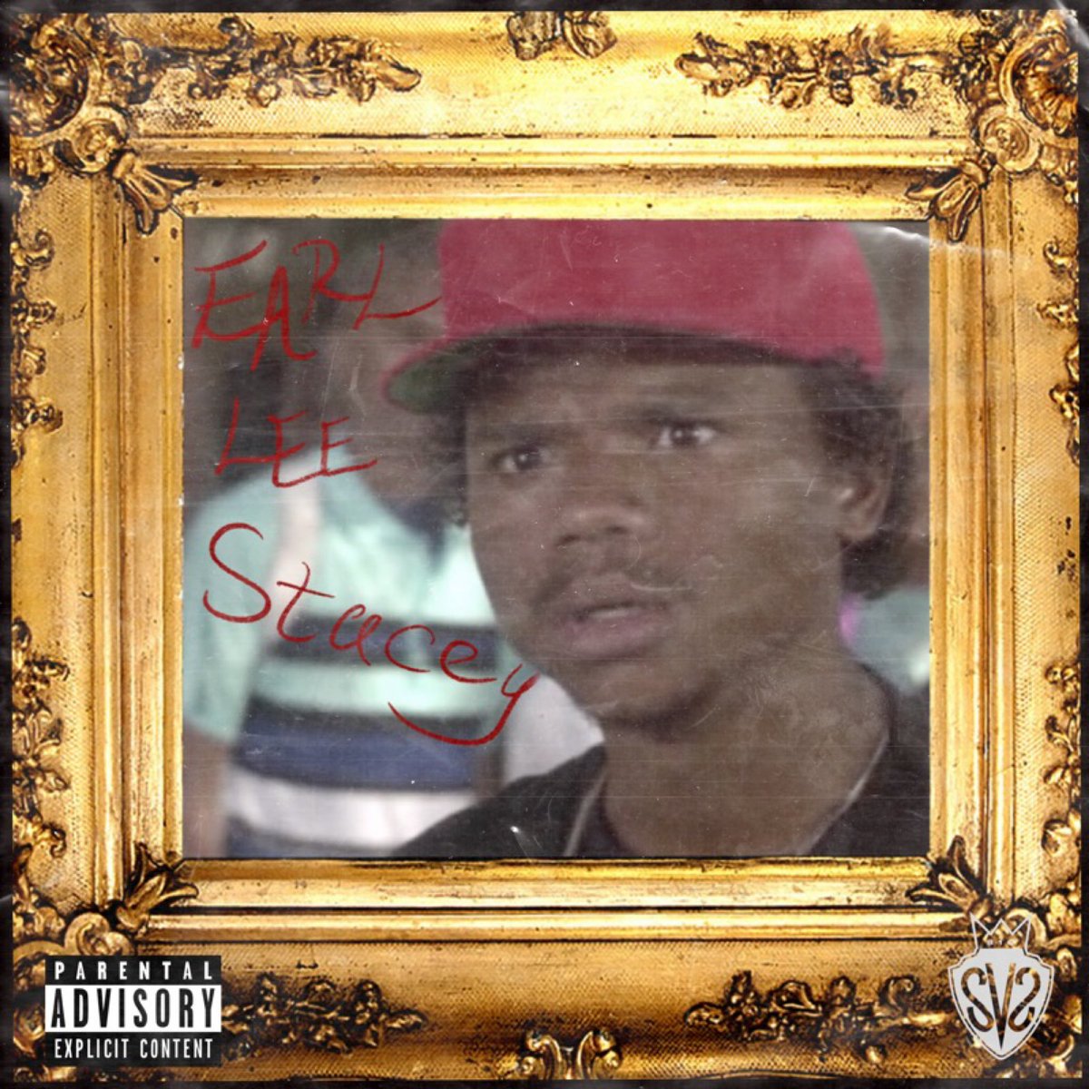 EarlleeChillin's tweet image. “Stacey” hitting all platforms today! be ready…
Beneath None almost here