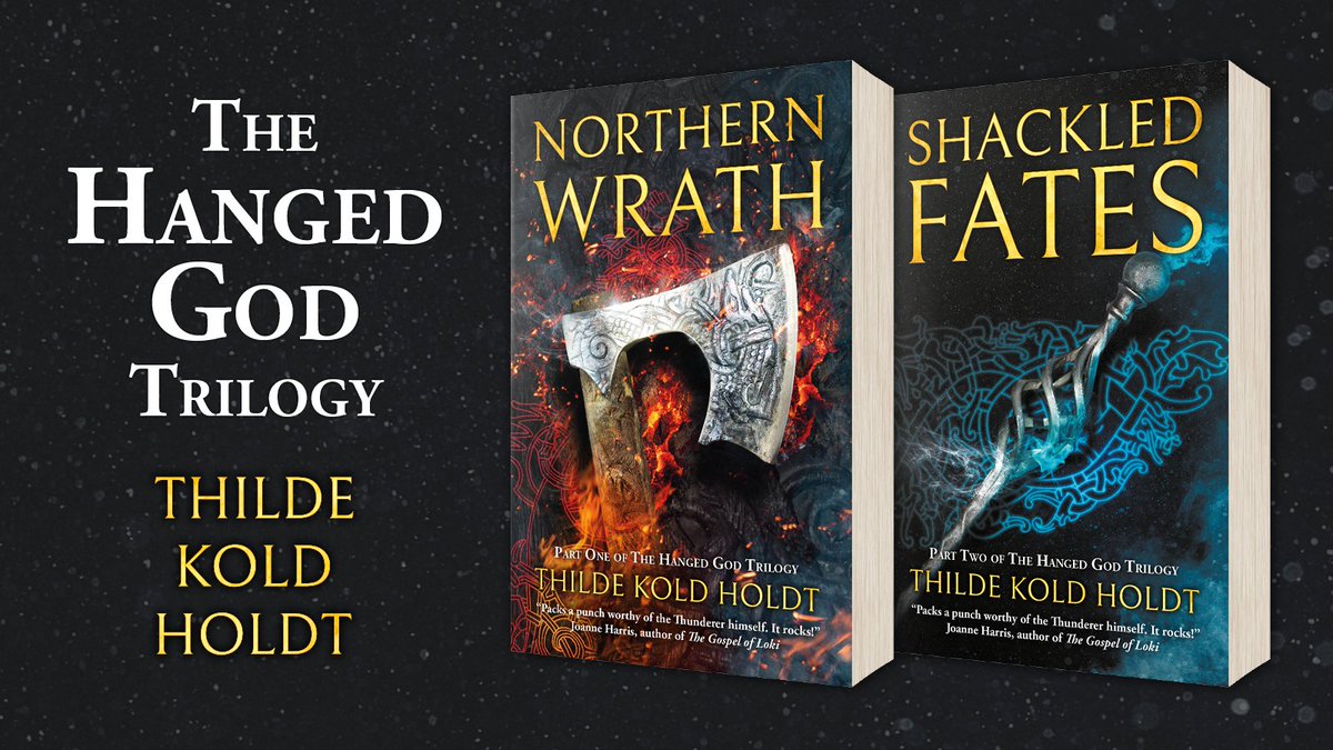 📚INTERNATIONAL BOOK GIVEAWAY!📚

Want to sail into epic fantasy about Vikings? Fierce battles, giants and gods ahead!

Follow &amp; tag TWO friends for a chance to win a signed &amp; personalised copy of book 1 AND 2!

The winner will be announced in ~48h. Best of luck! 🍀