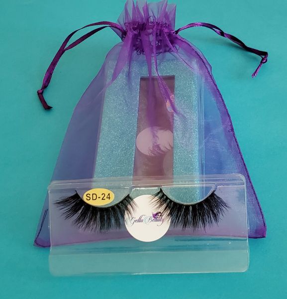 BeautyGella's tweet photo. SD-24

SD-24 Normal Lengths3D Mink Lashes Hand CraftedCan be used up to 25 times with proper care

Sale price: $5.00

https://t.co/UkQ3i7PiK3 https://t.co/XsJfDrS6an