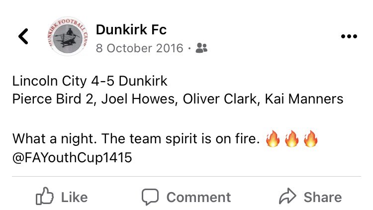 Wow 5 years ago!!! Anybody remember this? 👌