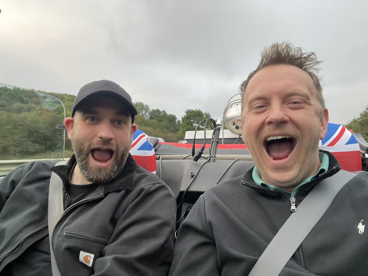 Car Quay Ltd tweet media