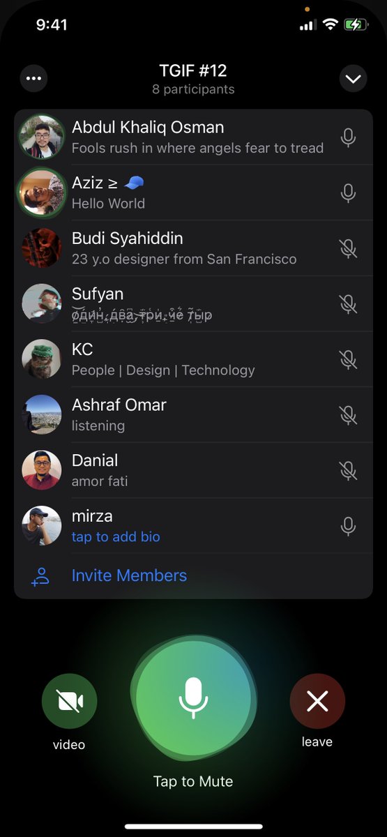 MSOCIETY tweet media