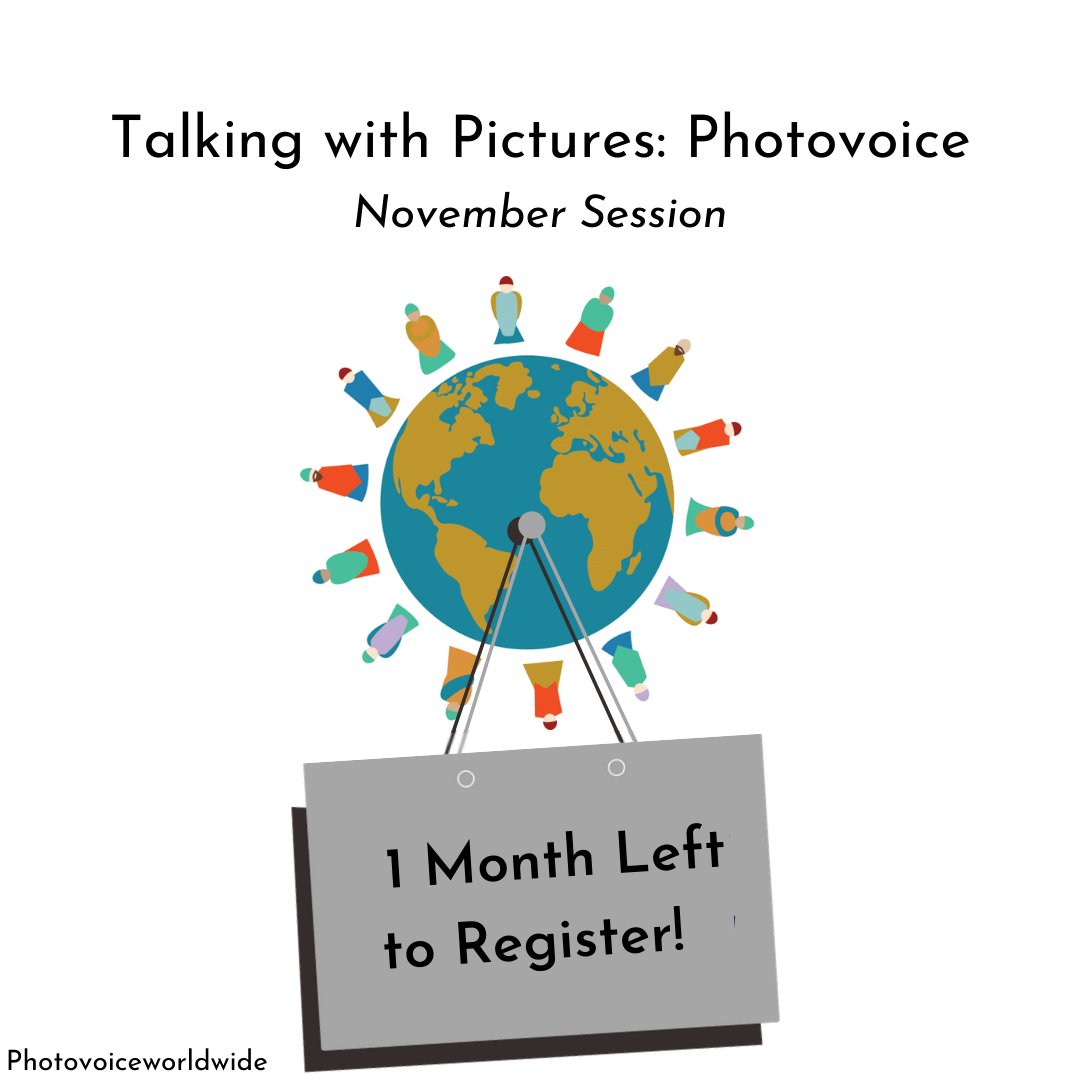 PhotovoiceWorldwide tweet media