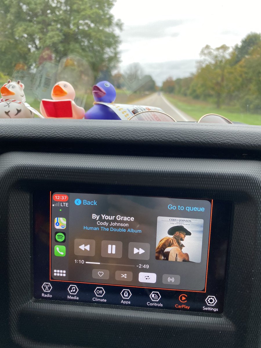 There’s none better than <a href="/codyjohnson/">Cody Johnson</a>…love his music, morals, and values!