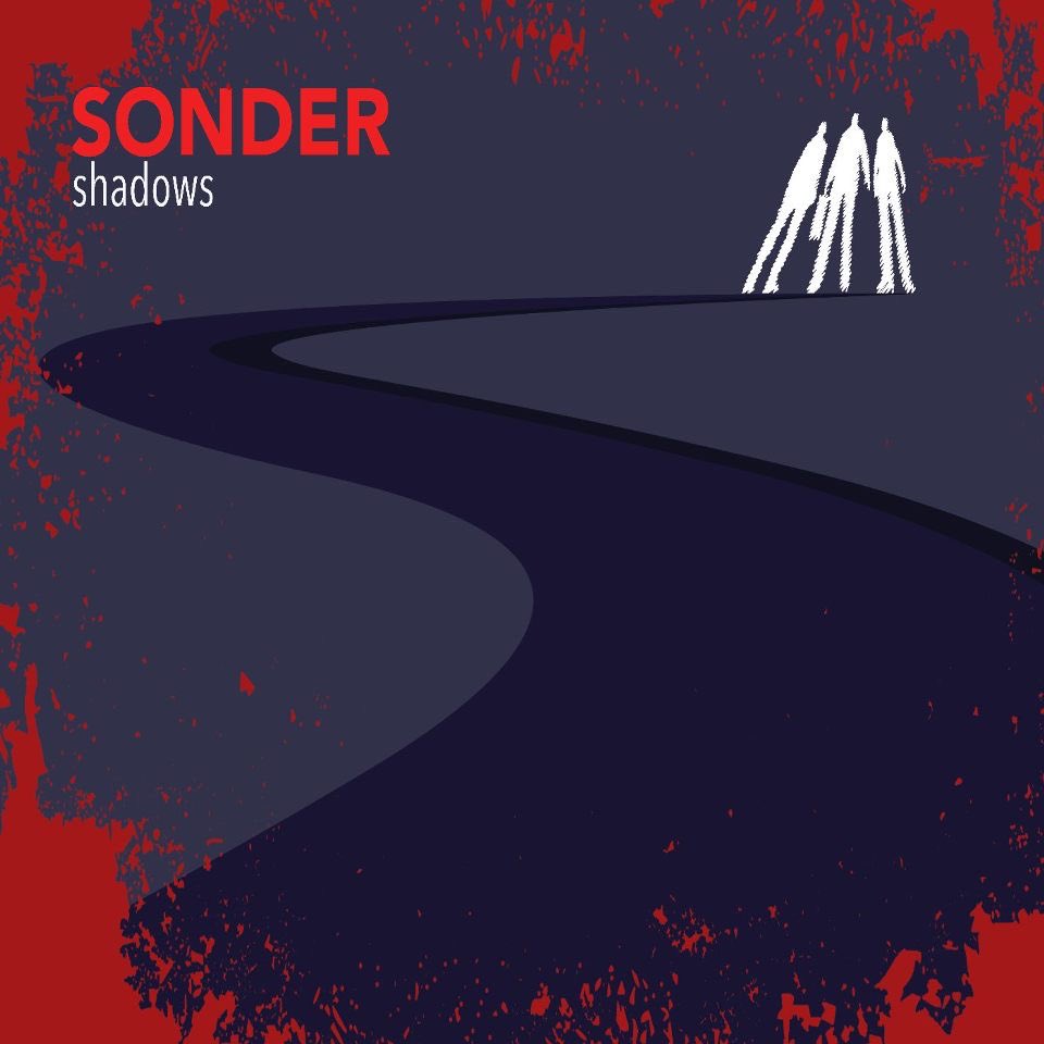 Dropping in a couple hours. 
#Sonder #podcastandchill #Spooktober #spookymonth #Halloween