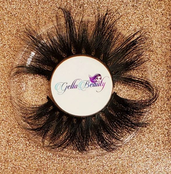 BeautyGella's tweet photo. D-1

D-1  25MM Mink LashesHandcrafted Mink LashesCruelty FreeCan be used up to 25 times with proper care

Sale price: $5.00

https://t.co/9SfwCN8vQN https://t.co/GbyK1aebSI