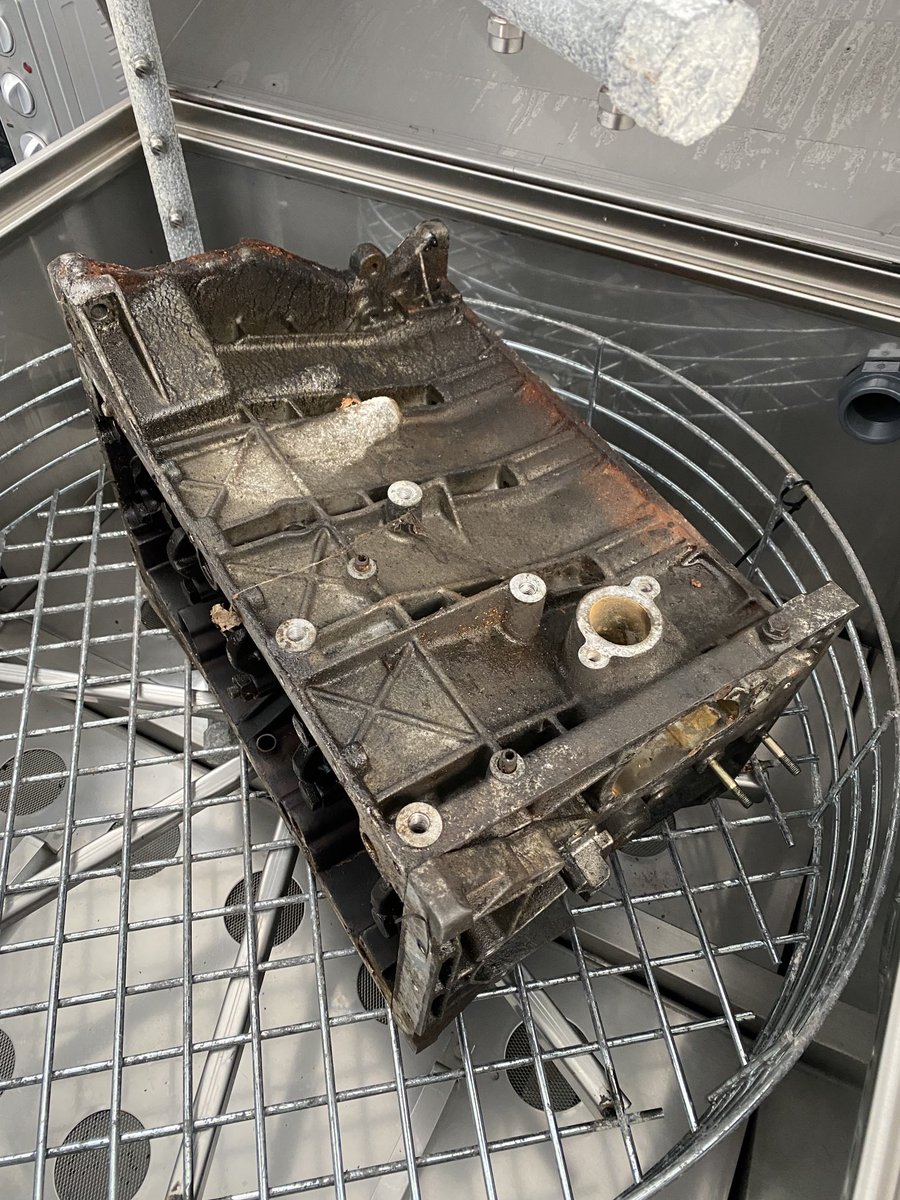 Russell Eacott tweet media