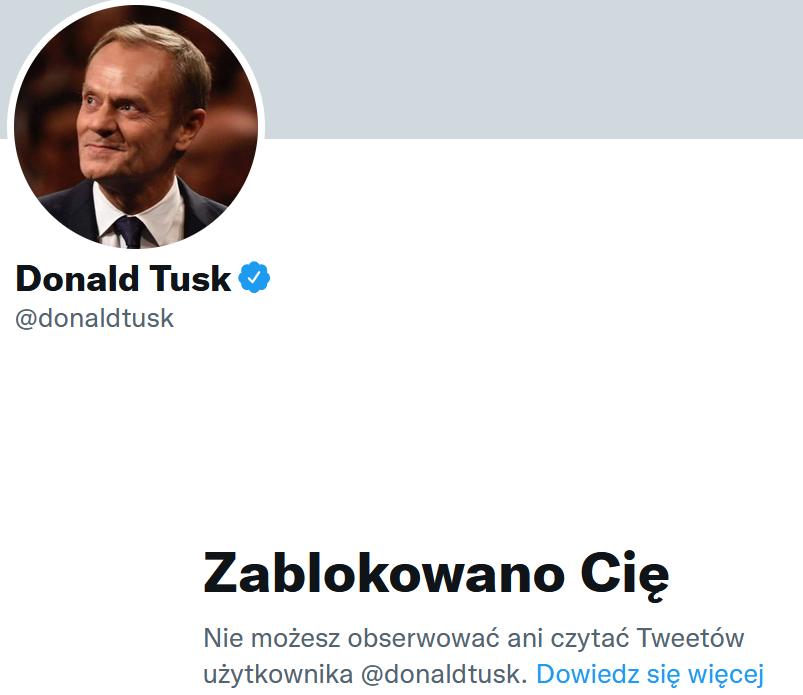 Nie ukryjesz się tchórzu!