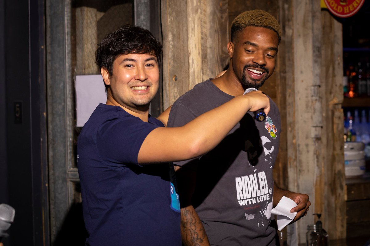 Jihozzzzz Blessing! +100,000% chance of Crit! <a href="/AxieInfinity/">Axie Infinity</a>. ☺️🤣