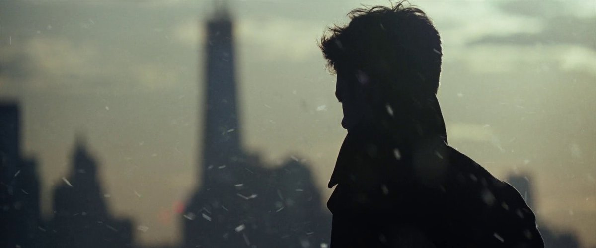 cinematogrxphy's tweet image. the amazing spider-man 2 (2014) dir. marc webb