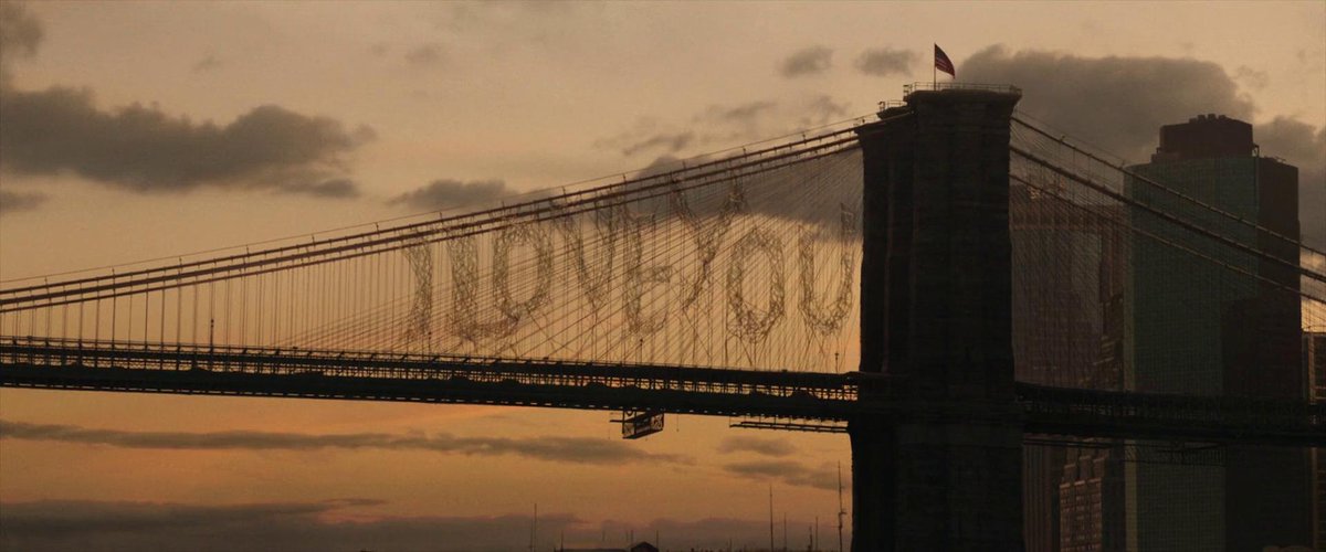 cinematogrxphy's tweet image. the amazing spider-man 2 (2014) dir. marc webb