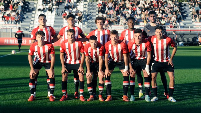 2021- 2022 - 7ª Jornada |  Bilbao Atletic B 0-1 Celta B FBMVQ8aWEAIk6mj?format=jpg&name=small