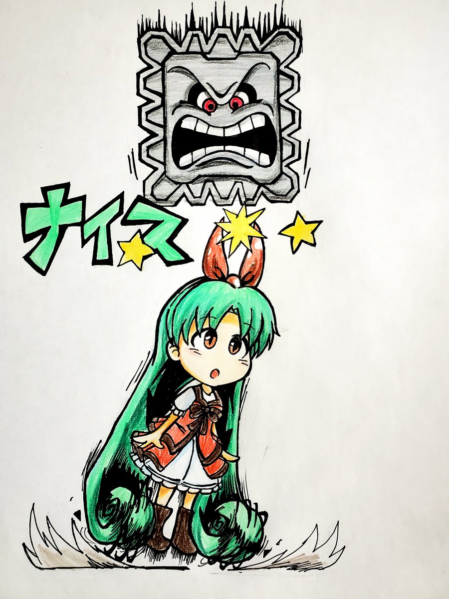 Twoucan ドッスン の注目ツイート イラスト マンガ コスプレ モデル Twoucan ドッスン の注目ツイート イラスト マンガ コスプレ モデル