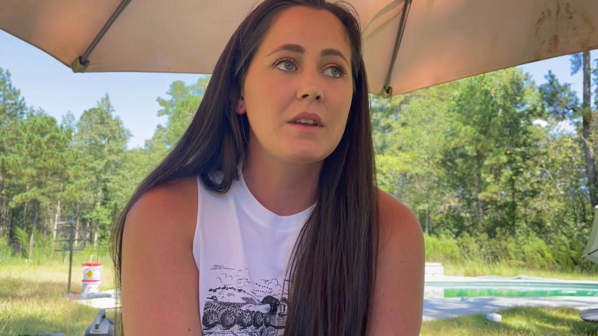 Monsters & Critics: Teen Mom 2 alum Jenelle Evans refutes favoritism claims following backlash, says ‘I love all my children equally’ https://t.co/uvTSKDK2IH #crime #news https://t.co/eVGWTeyQc7