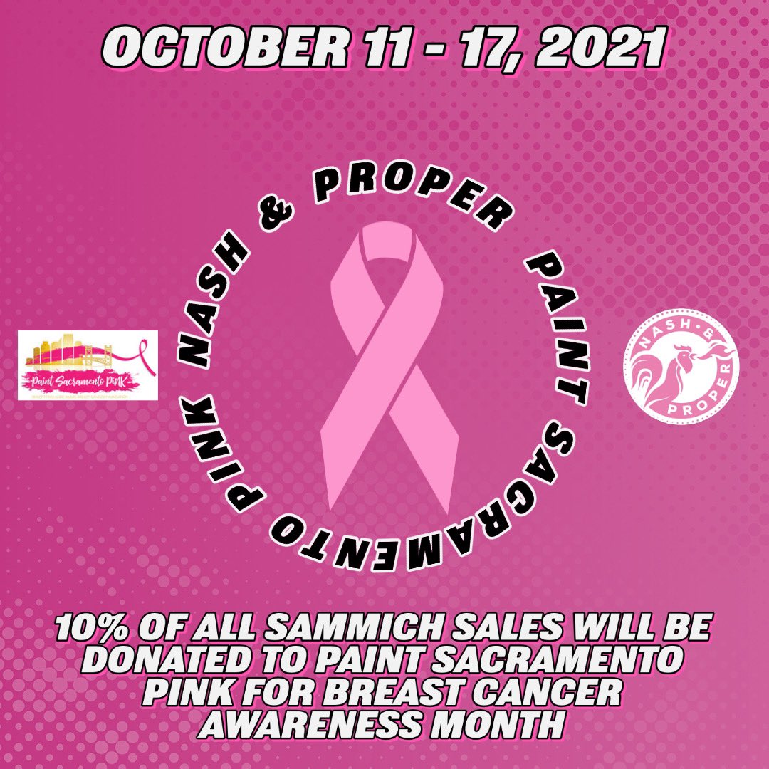 Nash & Proper tweet media