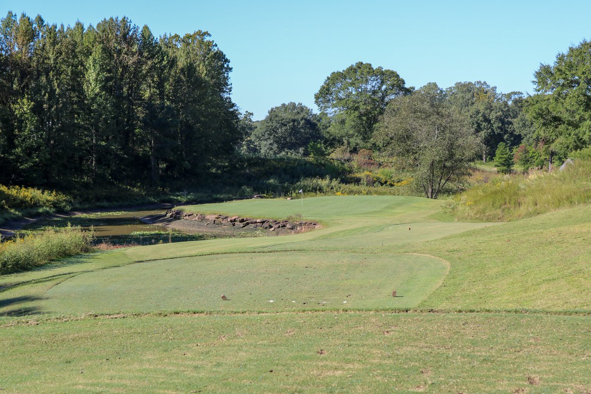 Mirimichi Golf Course tweet media