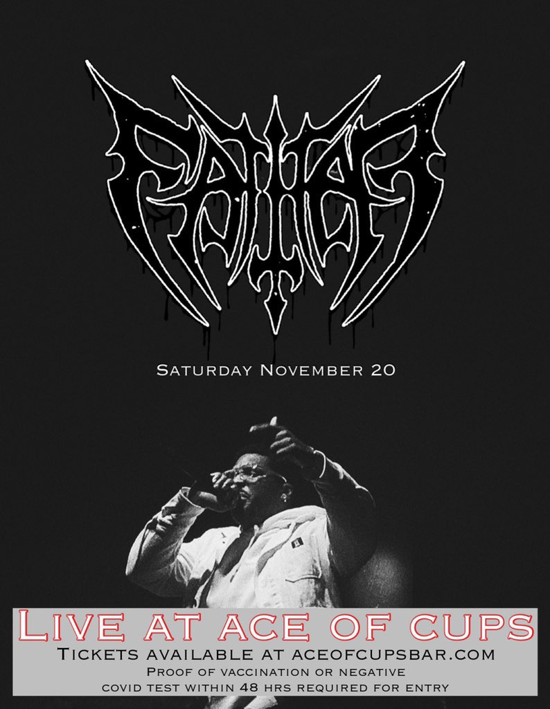 OHIO 11/20 🤍

247ticketsales.com/e/72/father-at…