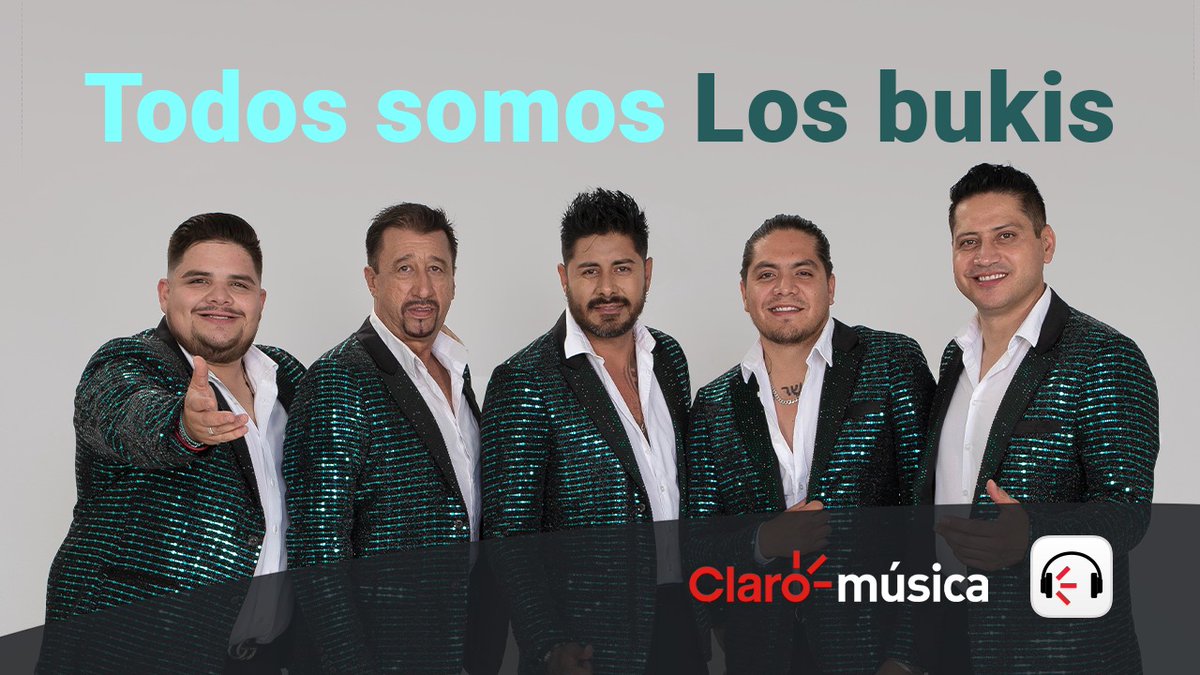 PequenosMusical's tweet photo. ¡ESTAMOS EN LA PORTADA!
#TodosSomosLosBukis 
🎺NECESITO UNA COMPAÑERA🎺
En: @ClaromusicaMX
👇👇
https://t.co/XCfaKQFB0a

@altafontemx 
@AlaskaRoficial @Claromusica
🎧COMPARTE🎧 https://t.co/H48P4p7LyJ