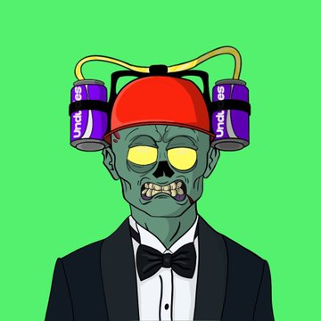 Zombie Ape tweet media