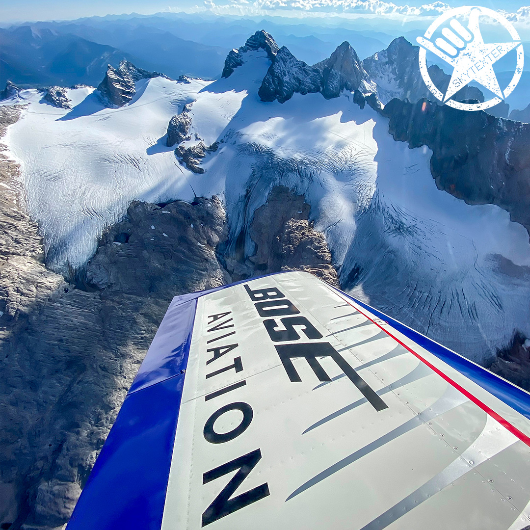 skytexter's tweet photo. Beautiful #wingviews - thanks to our #Sponsor @BoseAviation for the support, you're great!🤙
Danke an unseren Sponsor #BoseAviation für die Unterstützung. Ihr seid spitze 🤙
#BoseA20 #WhyIFly #BoseProFlight #FlyBose #BoseHeadsets #Bose https://t.co/hzl36zBrKZ