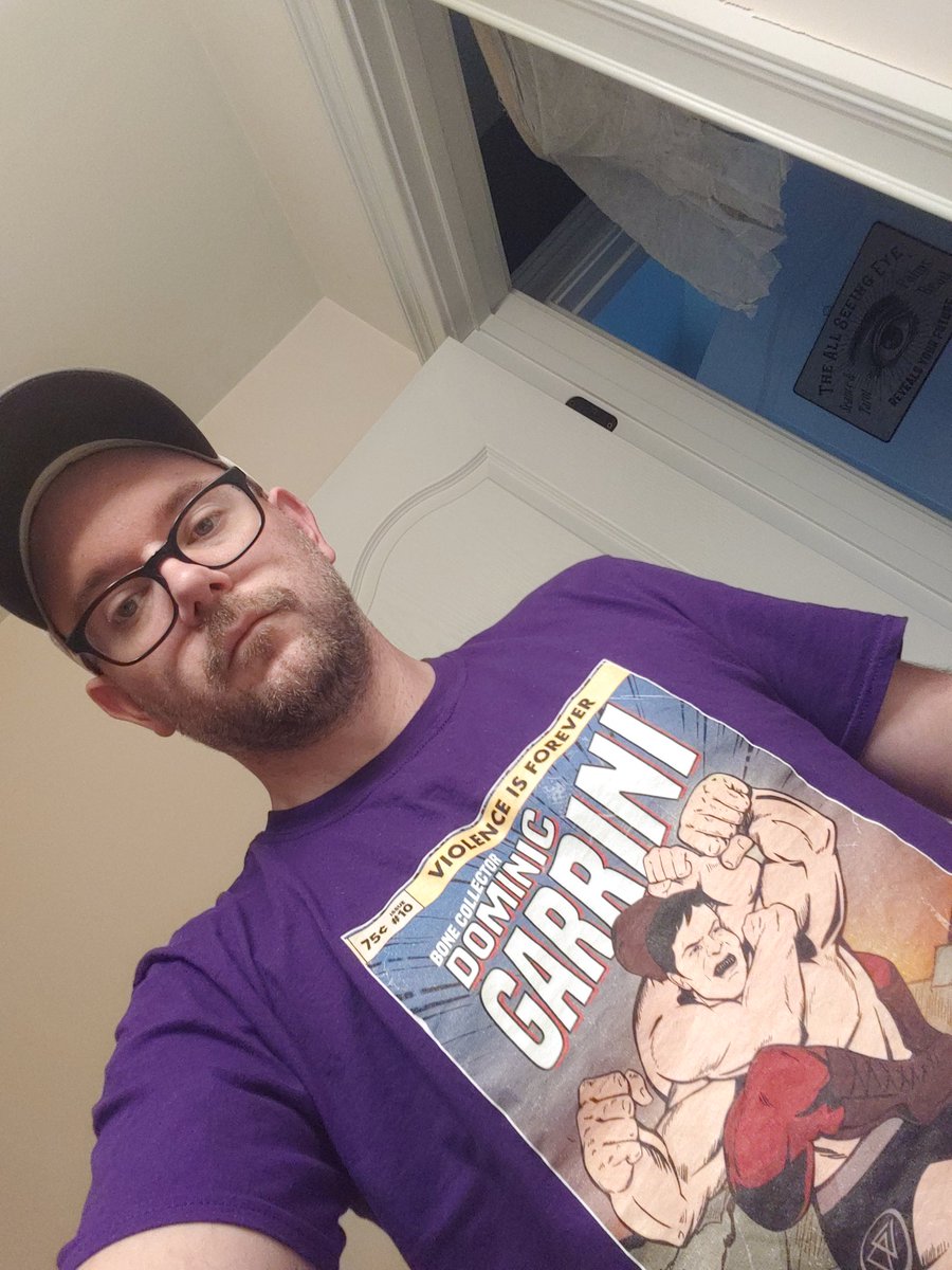 BlickNation's tweet photo. Sickness is temporary, but violence is forever. #havefunbesad
@dgarrinibc 
Cc: @kevinxku &amp; @TheBaldMonkeys https://t.co/PkGMVqRyTd