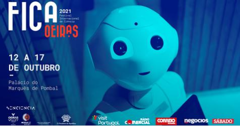 ISPUP's tweet photo. ISPUP will be present at the International Science Festival - FICA, which will take place in Oeiras, from the 12th to the 17th of October. Our researchers @rakalucas, @MiltonSevero and 𝗧𝗲𝗿𝗲𝘀𝗮 𝗟𝗲ã𝗼 will participate in the event on October 13th. ➡️ https://t.co/tO9zlrVorT https://t.co/4CRqd7H5r9