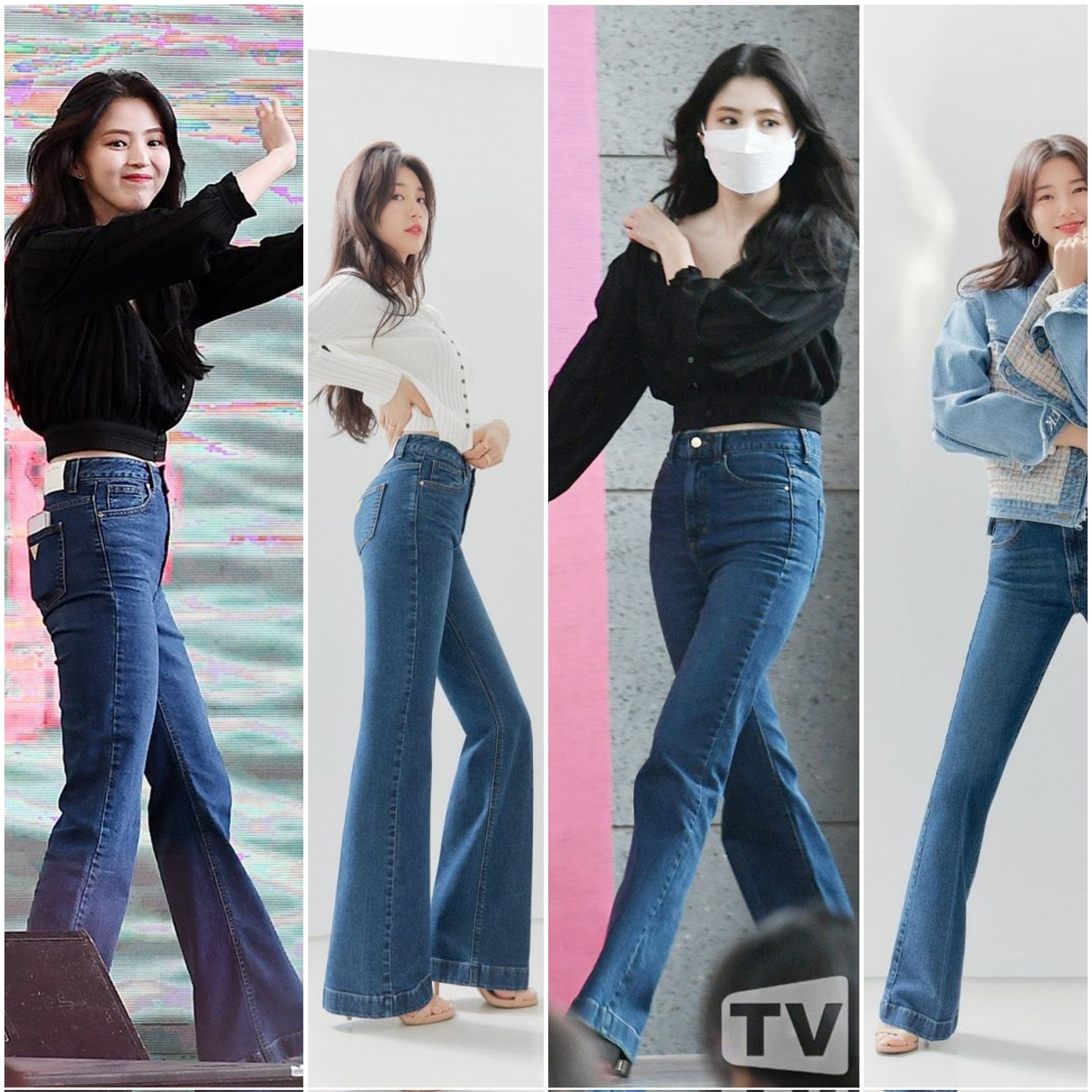 Guess jeans korea sales