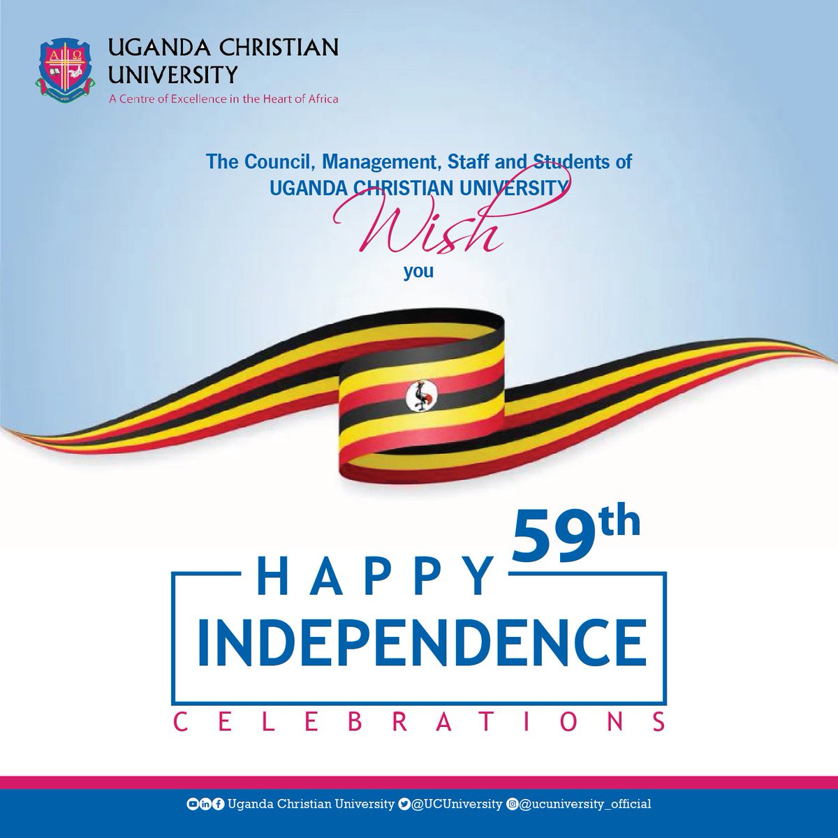 Happy 59th Independence Day Celebrations from us, in advance.