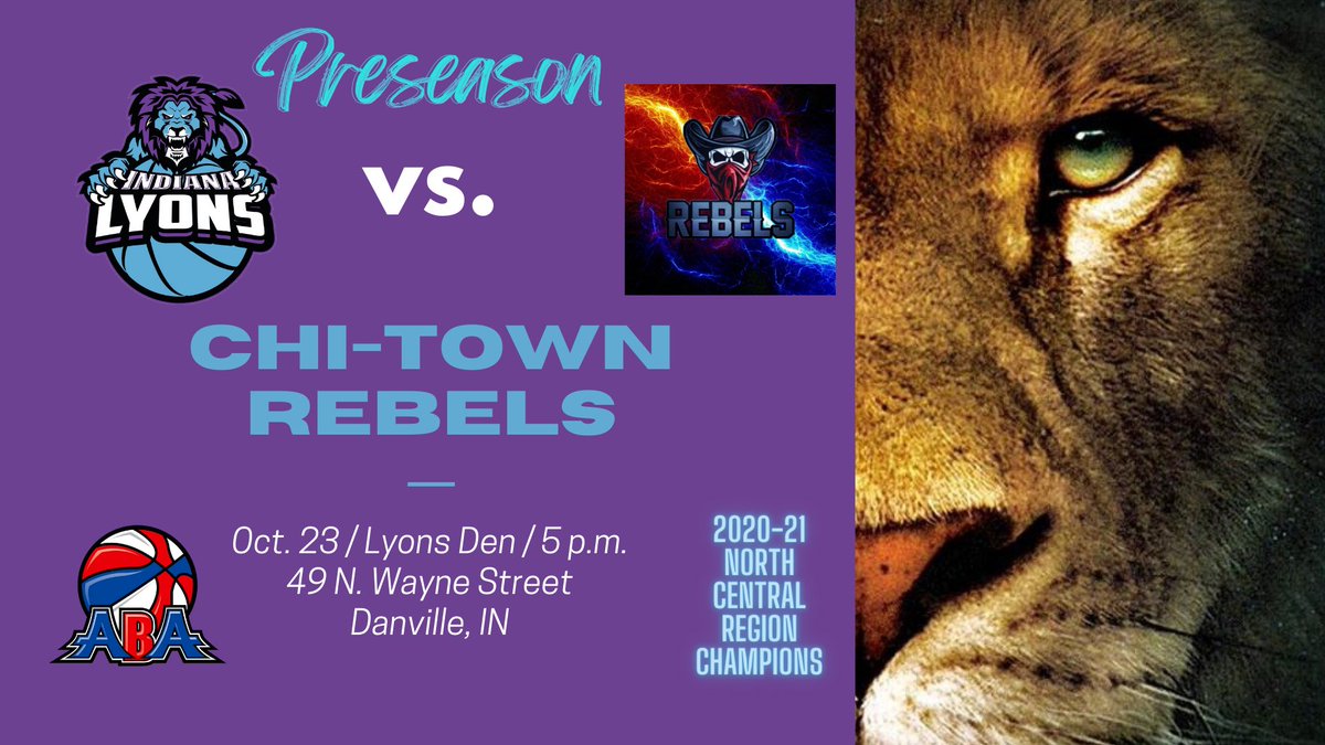 Chi-Town Rebels tweet media