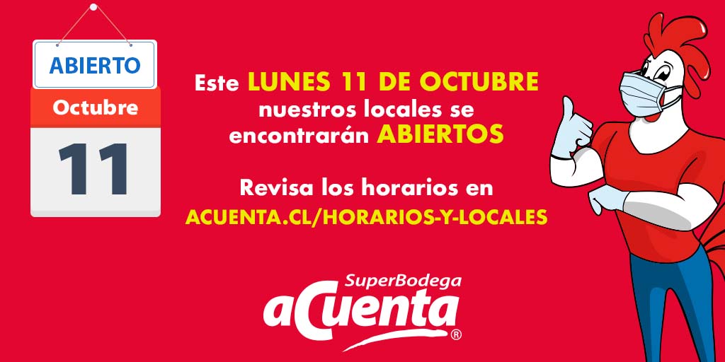 SuperBodega aCuenta tweet media