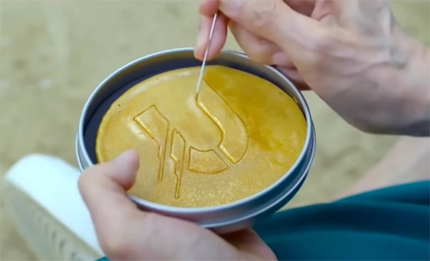 Crypto_kitten's tweet image. UFO community made #UFObject sugar honeycombs after watching #SquidGame  🍪🍪🍪

Will you try to cut it out?
Safe for health)))

@coinkit_ com 5 555 $UFO #SquidGame #UFObject #SugarHoneycombs