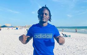 Mikebrogan18's tweet photo. The USARL extends a hearty congratulations to  Arnold Mananu on achieving his Level 1 Rugby League Coaching qualification as part of our program!

Great for the game of Rugby League going forward https://t.co/CCLwagO6W1