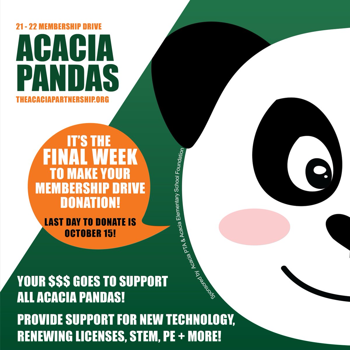 The Acacia Partnership tweet media