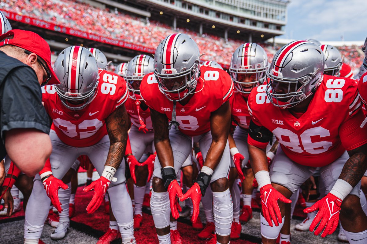 OhioStateFB tweet picture