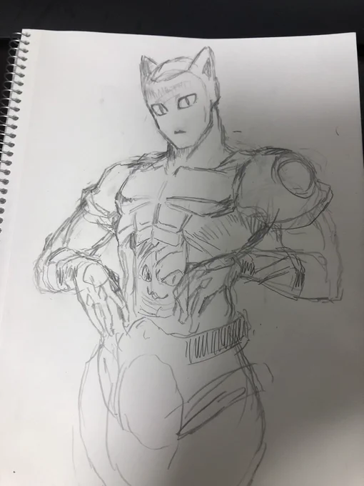 ワンドロキラークイーン 