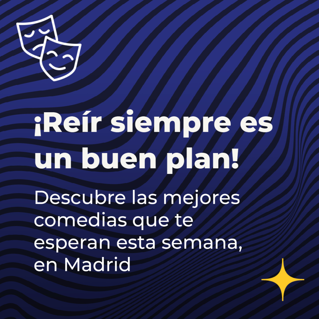 entradas's tweet photo. ¡Aquí tienes algunos planes para reír esta semana!
Toma nota:
📆#quenonosfrunjanlafiesta
📆#SidraEnVena
📆#eljefeteatro
📆#cortaelcablerojo
📆#BurundangaTeatro
📆#EscapeRoom
📆#ohmami
📆#EnOcasionesVeoAUmberto
Consigue tus entradas 👉 https://t.co/nICz0XXfnh
#somosentradas https://t.co/PIZYvsCDG8