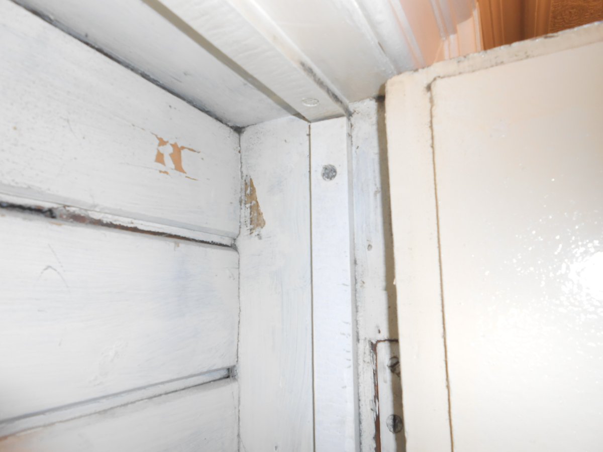 Transite Asbestos - 4 Identifiable Characteristics - Thermal-Tec Roofing, image size:1200x900