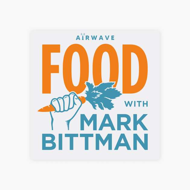 Mark Bittman talks with chef and global humanitarian, José Andrés, in the podcast  Food with Mark Bittman. A personal hero of O Olive Oil &amp; Vinegar founder Greg Hinson, José is a Spanish-born restaurateur and founder of World Central Kitchen.
apple.co/2YrQkGT
#markbittman
