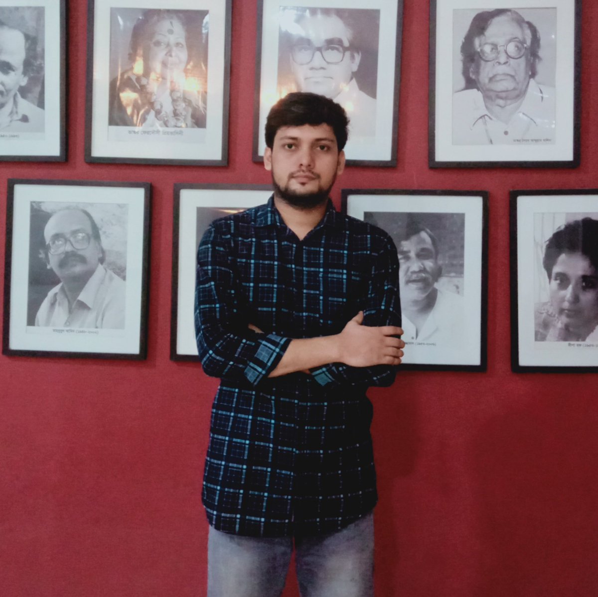 Rashed_Twitt's tweet image. #NewProfilePic