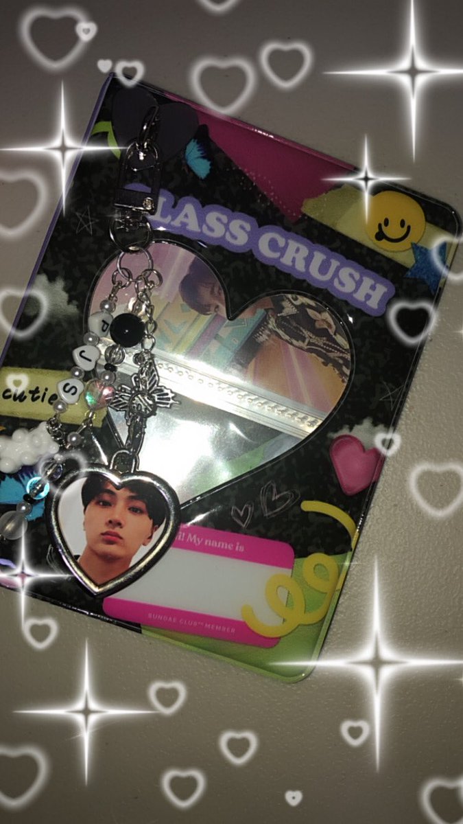 jspcart's tweet photo. my collbook arrived safelyyyy thank you so much for packing it well and for the smooth transaction @jyupc 🤍🫂 https://t.co/BbrH0wZnib