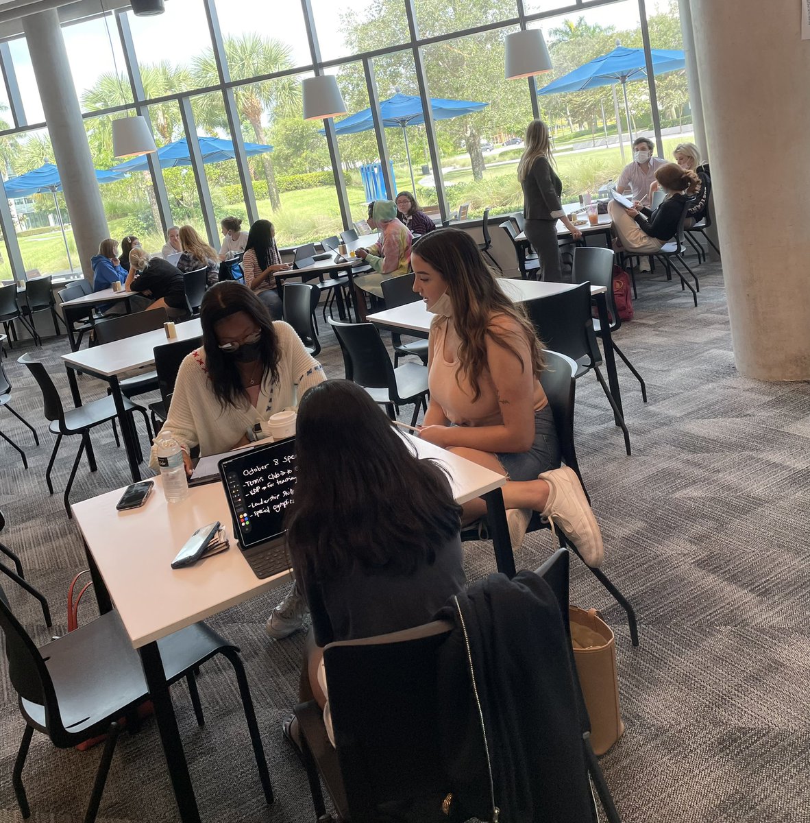 Brittany E. Kiser, Ed.D. tweet media