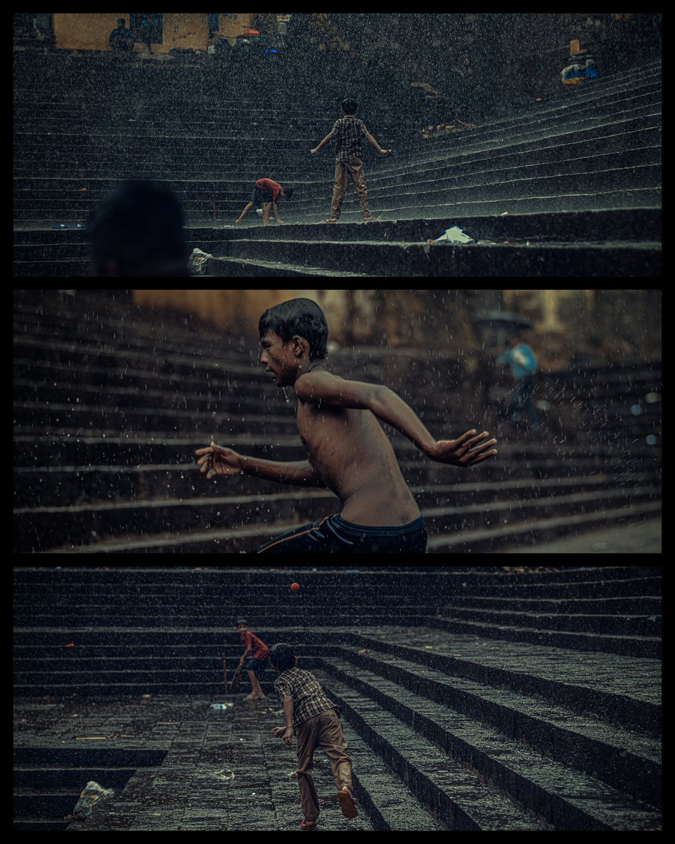 I love shooting in rain 🌧️