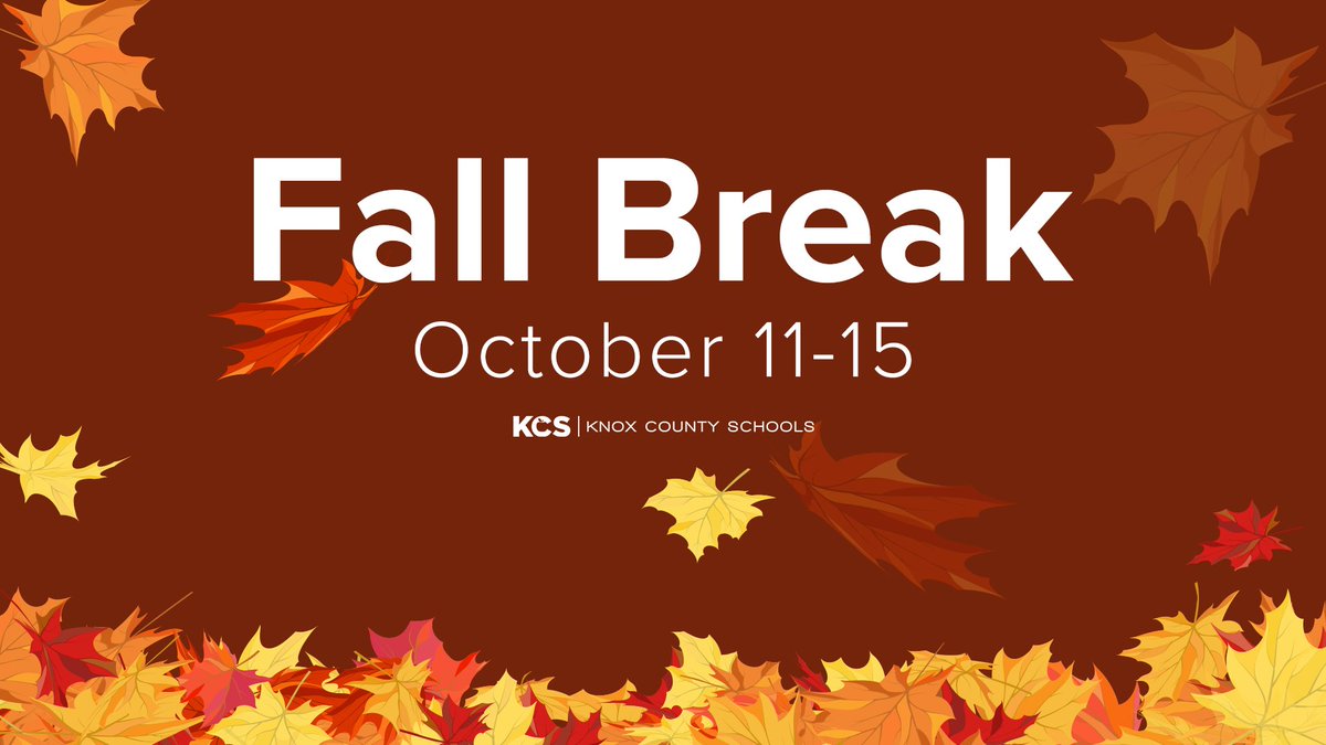 Knox County Schools tweet media